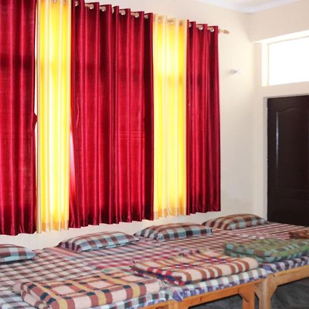 Shivalik River Retreat Алмора Экстерьер фото